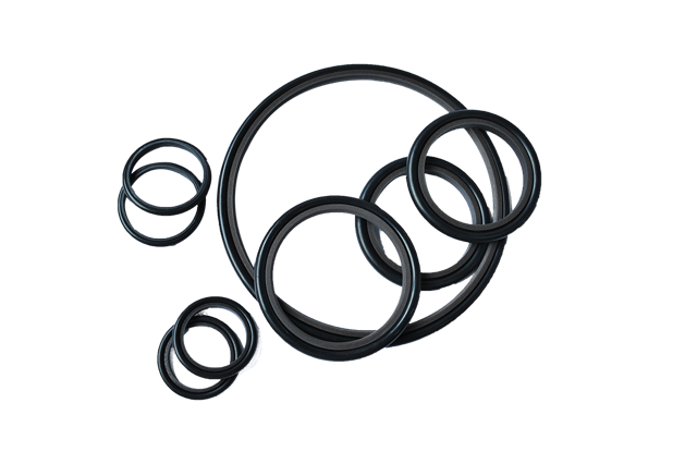 NOK活塞桿專用組合密封件